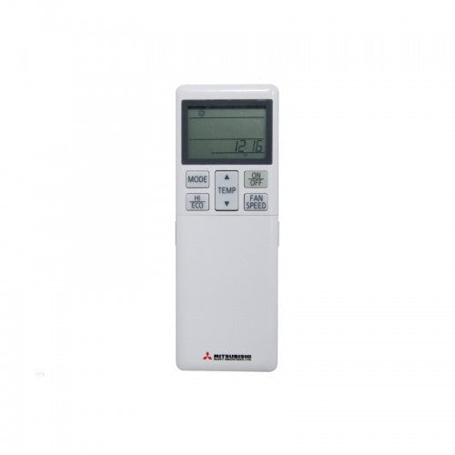 Aire acondicionado 1x1 MITSUBISHI SRK100ZR 8200 frigorias